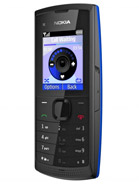 Nokia - X1-00