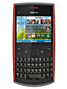 Nokia - X2-01