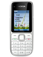 Nokia - C2-01