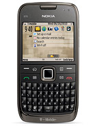 Nokia - E73 Mode