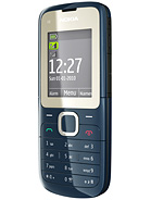 Nokia - C2-00