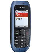 Nokia - C1-00