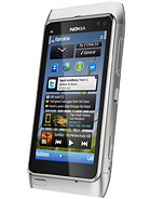 Nokia - N8