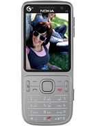 Nokia - C5 TD-SCDMA