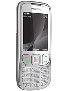 Nokia - 6303i classic