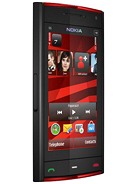 Nokia - X6 (2009)