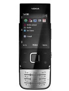 Nokia - 5330 Mobile TV Edition