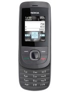 Nokia - 2220 slide