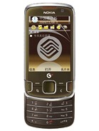 Nokia - 6788