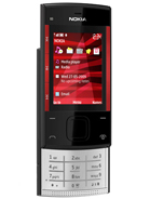 Nokia - X3