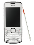 Nokia - 3208c