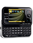 Nokia - 6790 Surge