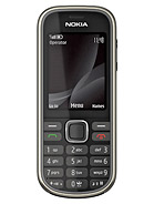 Nokia - 3720 classic