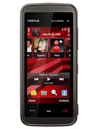 Nokia - 5530 XpressMusic