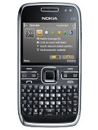 Nokia - E72