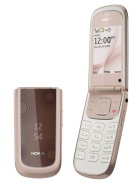 Nokia - 3710 fold