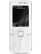 Nokia - 6730 classic