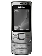 Nokia - 6600i slide