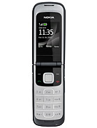 Nokia - 2720 fold