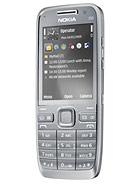 Nokia - E52