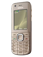 Nokia - 6216 classic