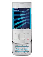 Nokia - 5330 XpressMusic