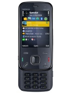 Nokia - N86 8MP