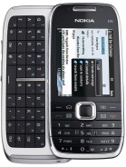 Nokia - E75