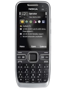 Nokia - E55