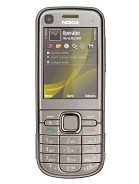 Nokia - 6720 classic