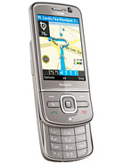 Nokia - 6710 Navigator