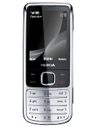 Nokia - 6700 classic