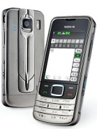 Nokia - 6208c