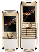 Nokia - 8800 Gold Arte