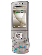 Nokia - 6260 slide