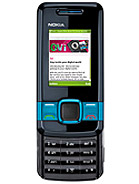 Nokia - 7100 Supernova