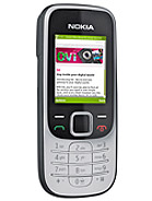 Nokia - 2330 classic