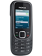 Nokia - 2323 classic