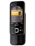 Nokia - N85