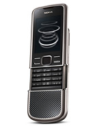 Nokia - 8800 Carbon Arte