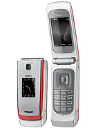 Nokia - 3610 fold