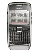 Nokia - E71