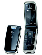 Nokia - 6600 fold