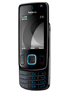 Nokia - 6600 slide