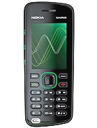 Nokia - 5220 XpressMusic