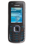 Nokia - 6212 classic