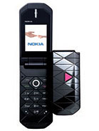 Nokia - 7070 Prism