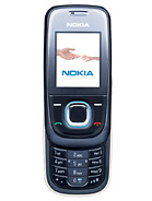 Nokia - 2680 slide