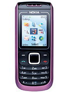 Nokia - 1680 classic