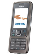 Nokia - 6300i